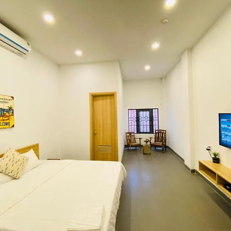 Vitamin Sea Homestay Nha Trang Exteriér fotografie