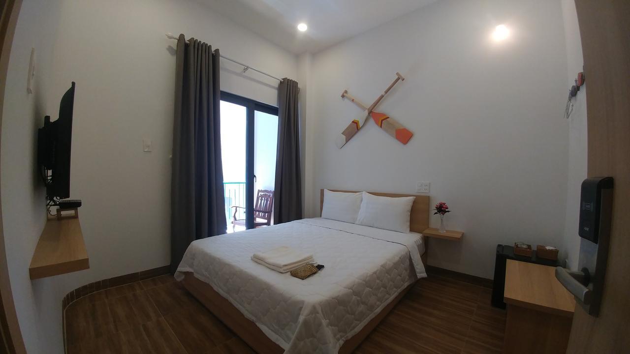 Vitamin Sea Homestay Nha Trang Exteriér fotografie