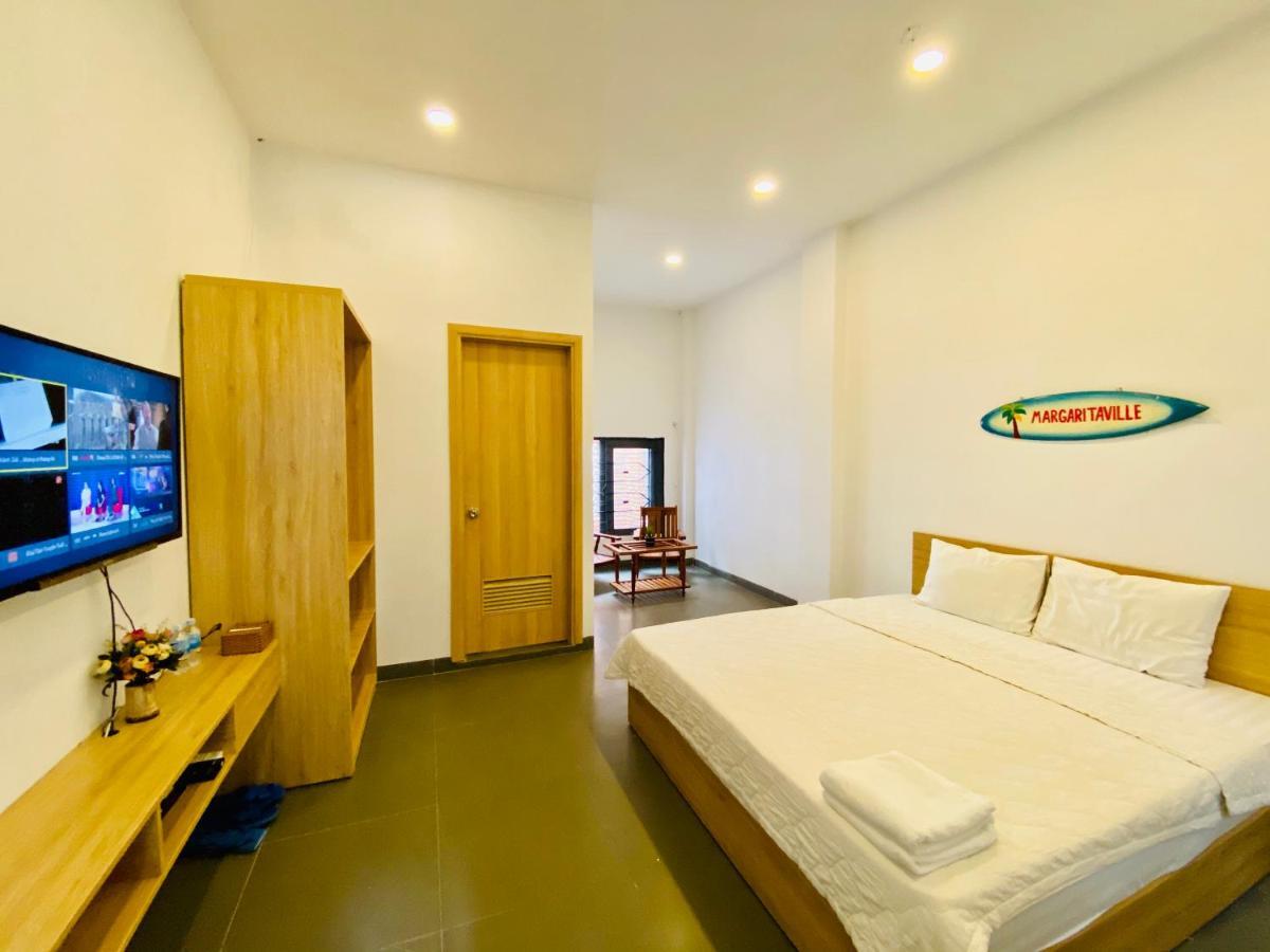 Vitamin Sea Homestay Nha Trang Exteriér fotografie